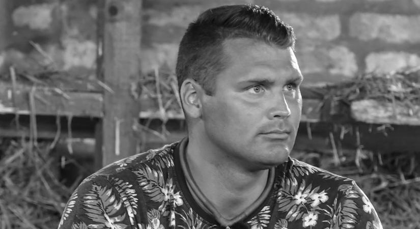 Dudás Miki otthonánál ismét rendőrök jártak