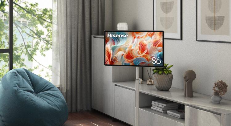 Ezt tudja a legújabb, csúcsminőségű hordozható tévé