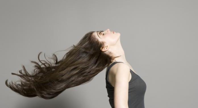 Problémák, amiket csak a hosszú hajú lányok érthetnek