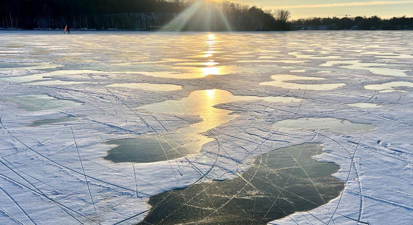 Kőkemény melegedés tör be, itt a dátum, ekkor durván megugrik a csúcshőmérséklet az egyik országrészben hazánk területén a friss időjárás-előrejelzések szerint?