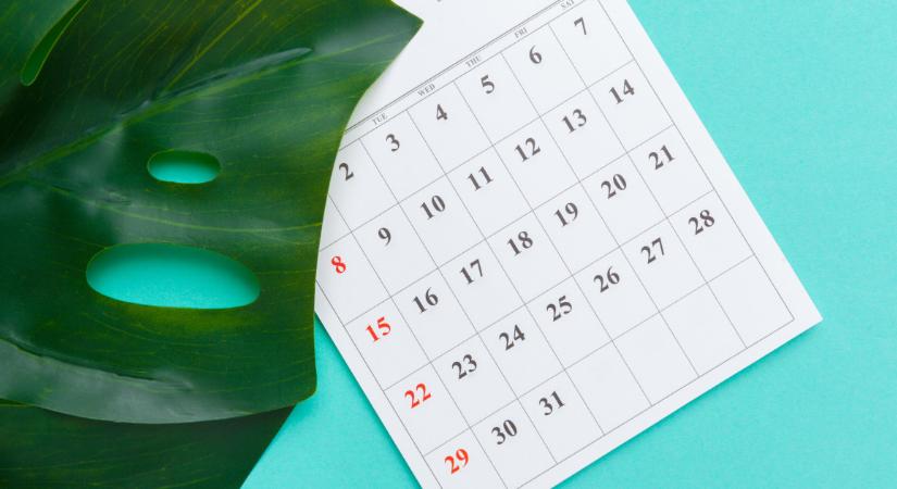 Ezek lesznek 2026 szerencsenapjai a csillagjegyek számára