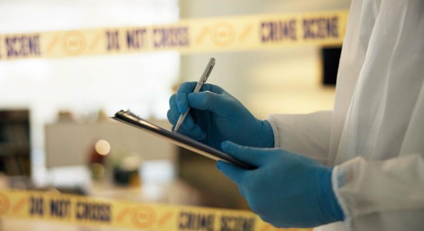 Holtan találtak rá egy magas beosztású rendőrre – egyelőre sok a kérdőjel