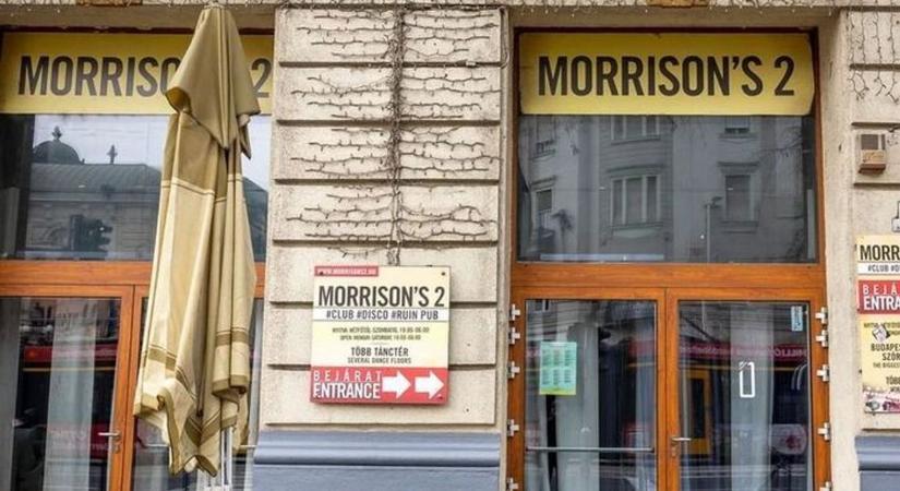 Tragédia a szórakozóhelyen: Gábort filmből vett ütéssel ölték meg?