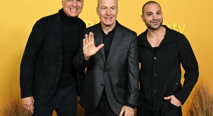 Óriási rekordot döntött az egyik legjobb sci-fi sorozat