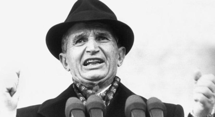 „Traiasca Ceausescu!” – Mégis mi folyik Romániában?