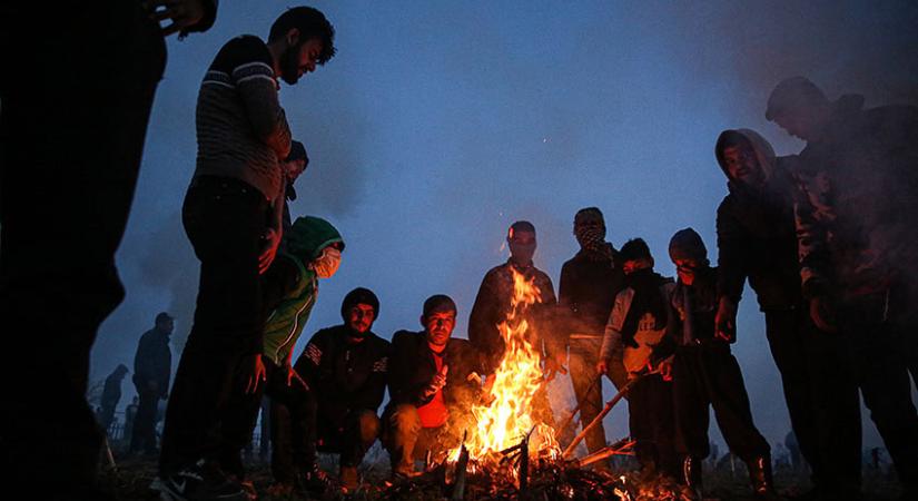 Bulgária beadta a derekát