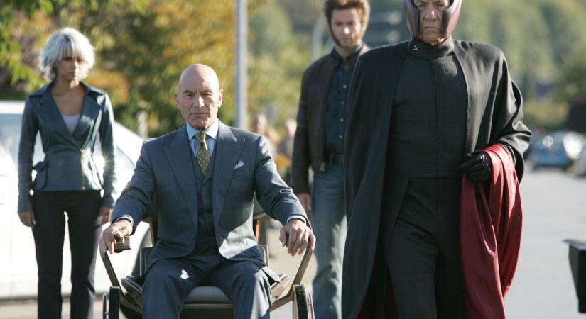 Titkos X-Men-visszatérés borzolhatja a kedélyeket az Bosszúállók: Ítéletnapban