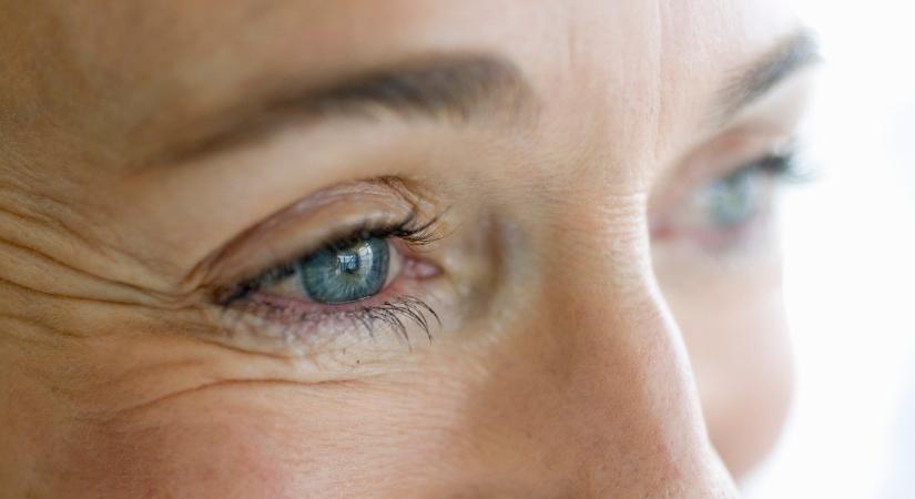 Forradalmi eljárás adta vissza egy nő szeme világát