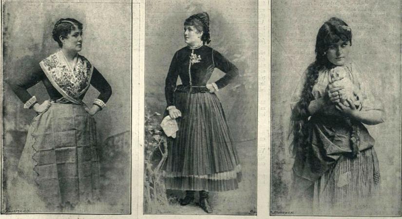 Ha fellépett valahol, napokig álltak sorba jegyekért – Blaha Lujzára emlékezünk