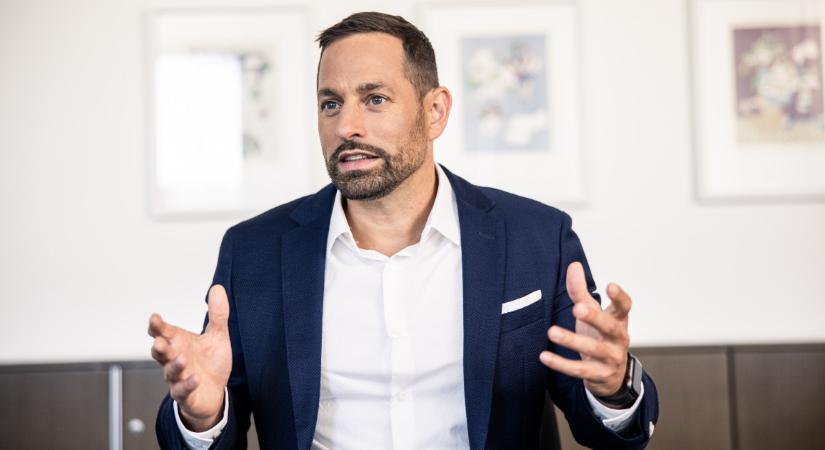 Aldi-igazgató: Az árrésstop indokolatlan, a nagy láncok többsége tavaly veszteséges volt