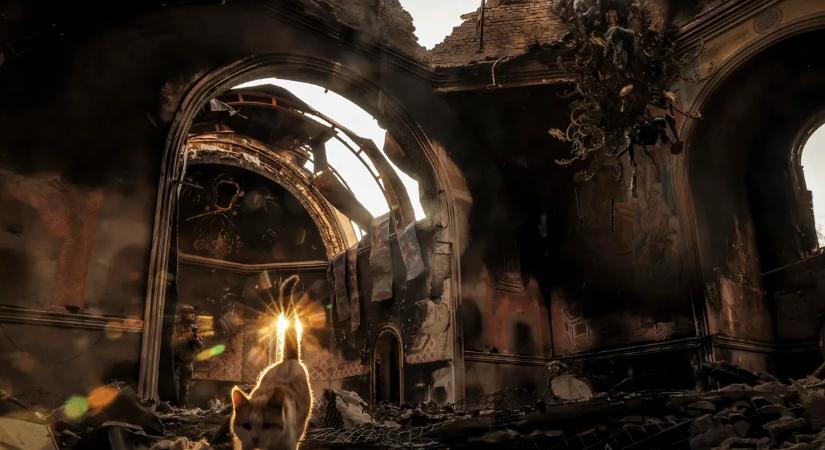 De mi van, ha Ukrajna nem kapja meg a 800 milliárd dollárját?