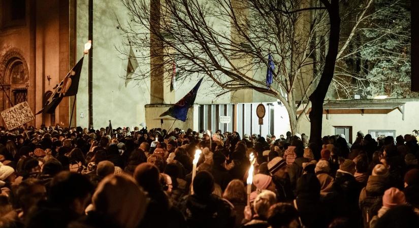 „Alapos személyiségvizsgálattal azonnal ki lehetett volna szűrni az alkalmatlan embereket a gyermekvédelemben, ám a Fidesznek ez nem volt célja”