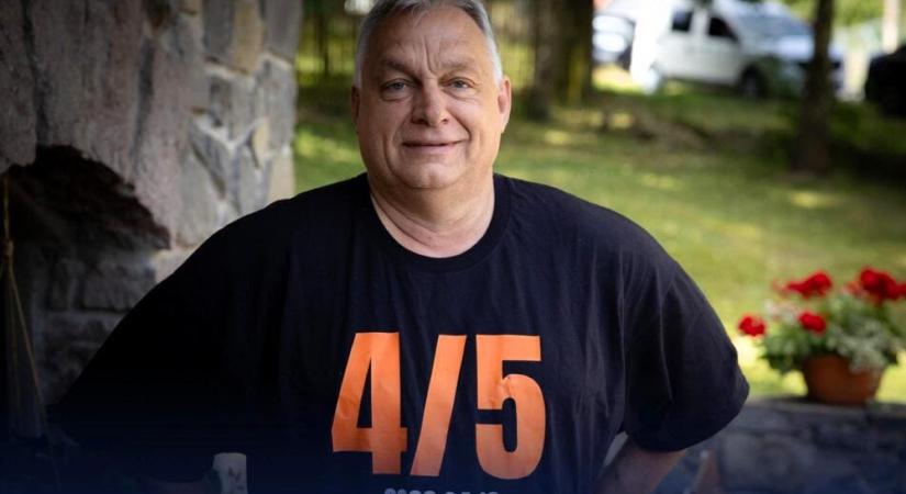 Száz százalékig Orbán Viktor döntése lesz a választás időpontja