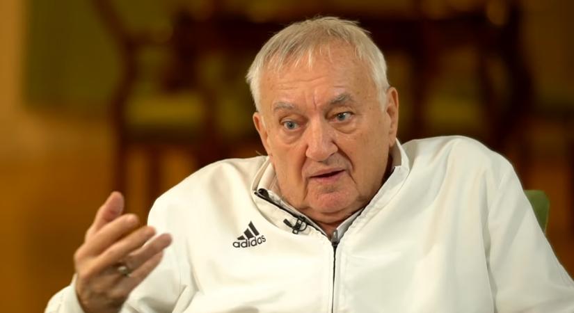 Havas Henrik havi 4 milliót keresett a TV2-nél, így harcolta ki ezt a gigaösszeget