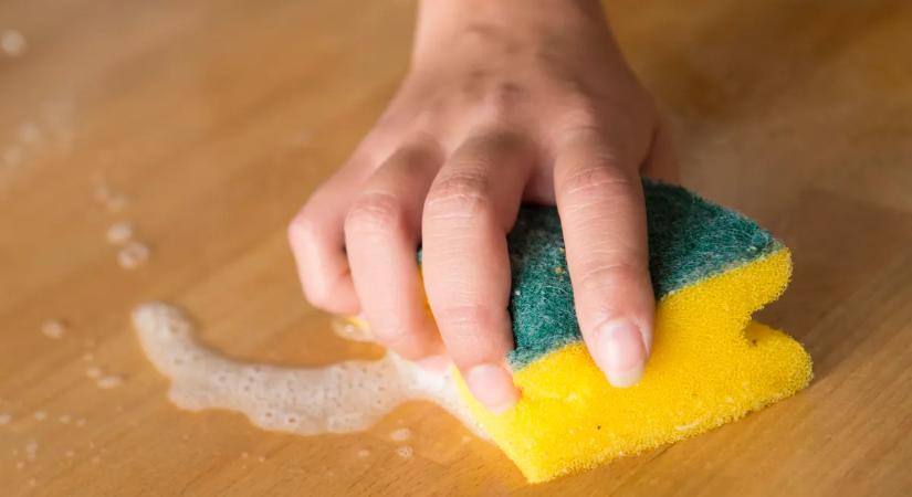 Több kórokozó található ezen a tárgyon, mint a WC-n, pedig rendszeresen használjuk