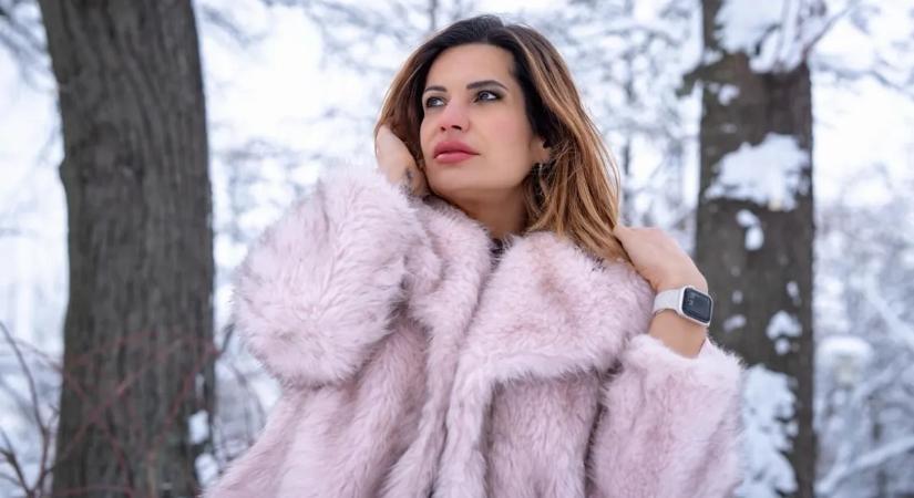 Dávid Petra már nem szingli: „Van most valaki, igen”