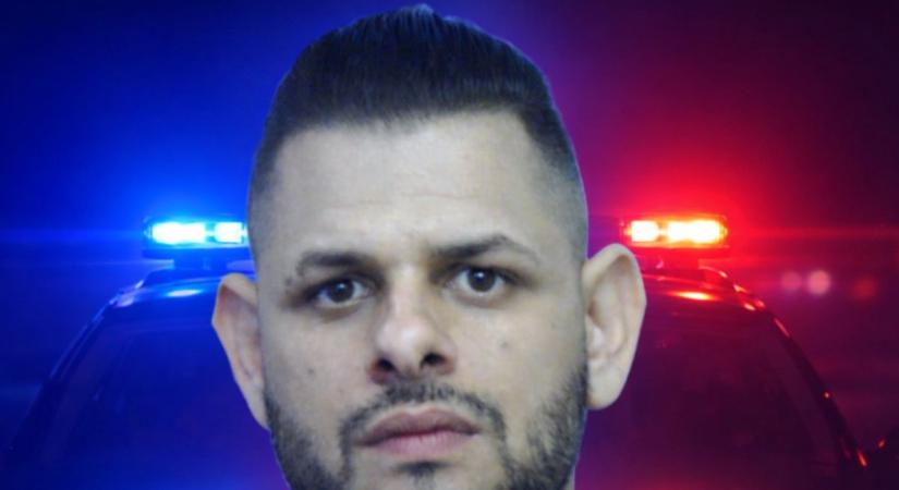 Bogdán Kálmán sarkában vannak a megye rendőrei - célkeresztbe került a pápai férfi