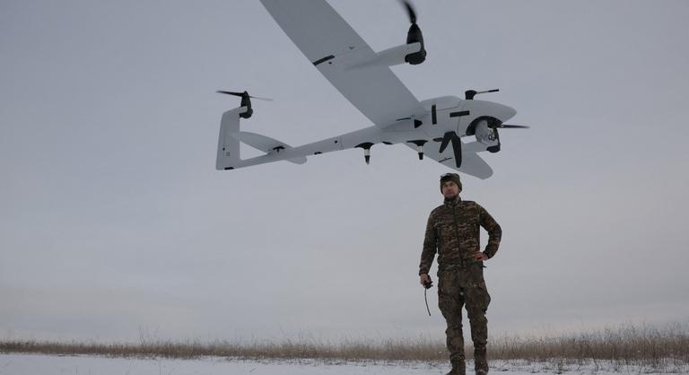 Veszélyre figyelmeztet az ukrán hírszerzés, nagyszabású támadásra készülhetnek az oroszok - Oroszország háborúja Ukrajnában – az Index keddi hírösszefoglalója