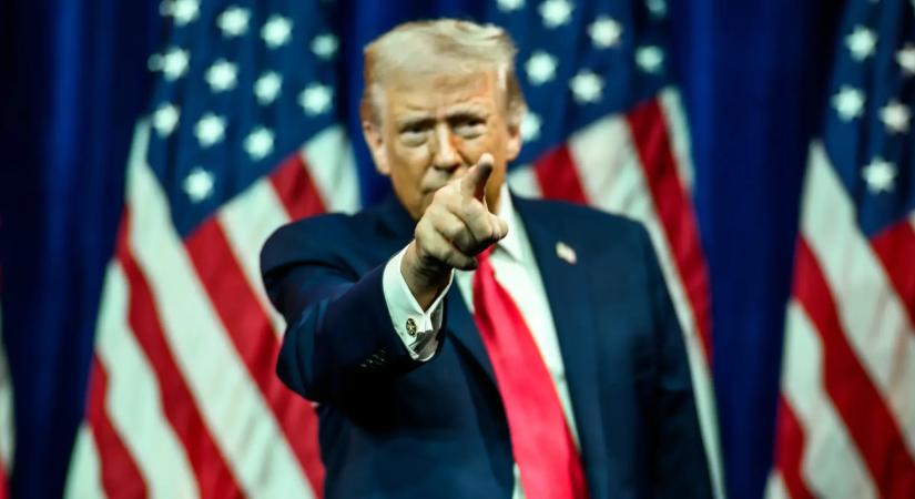 A nagyhatalmi játszma következő célpontja: bye bye, Grönland!