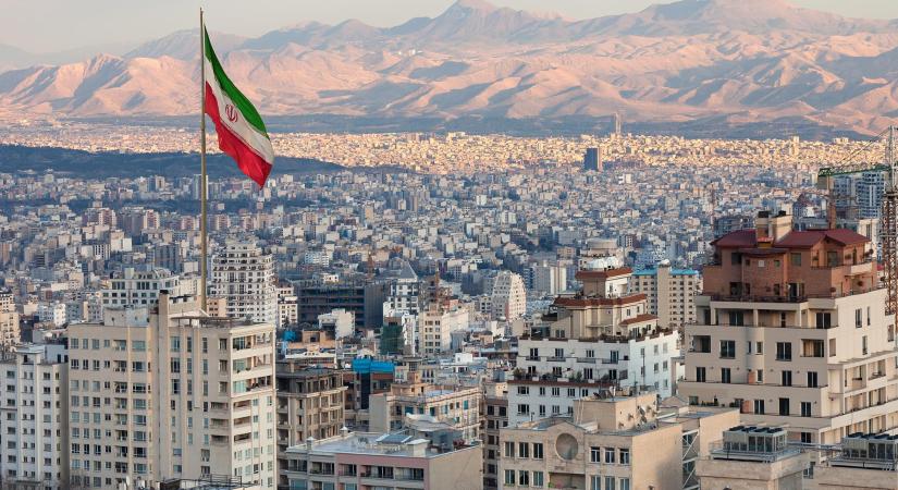 Mi történik Iránban? Öt pontban a lényeg a teheráni helyzetről