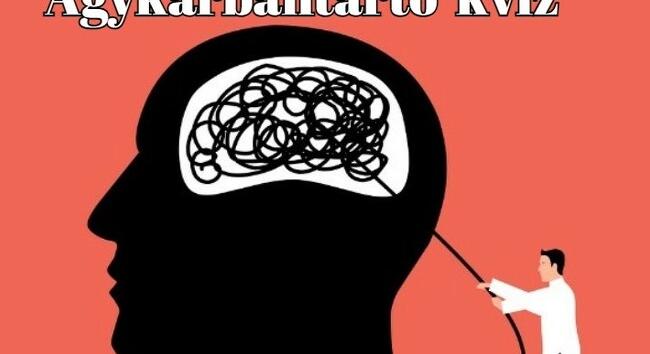 Új napi kvíz - Derítsük ki, hogy vajon sikerül-e nyolcból legalább 5 kérdésre helyesen válaszolni