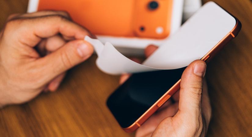 Trónfosztás történt az okostelefon-piacon