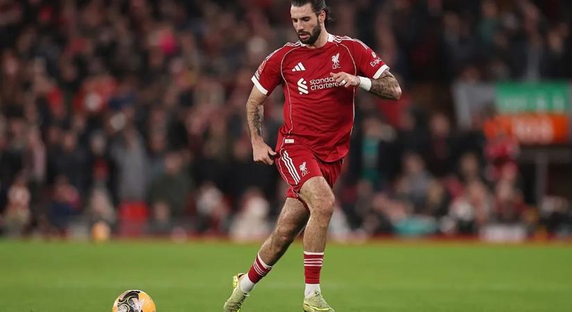 Szoboszlai Dominikról komoly ítéletet mondtak a hibája után