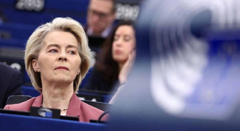 Kiderült a fájdalmas igazság: Európa lemaradt, a világ pedig kíméletlenül elhúz mellettünk