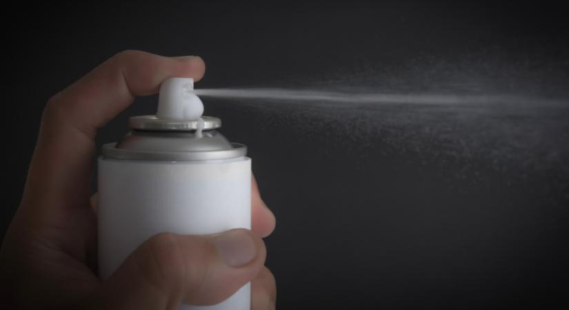 Tudtad, hogy ezen a 6 felületen komoly károkat okozhat a WD-40?