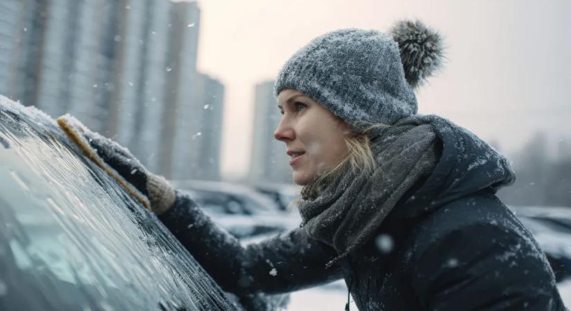 Megjött a friss előrejelzés: ebben az időjárásban nem lesz köszönet