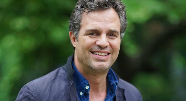 Mark Ruffalo nem zárja ki, hogy politikai pályára lépjen