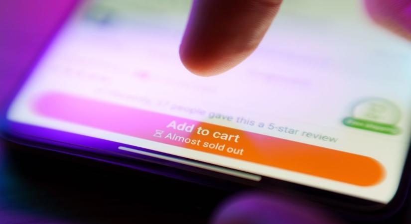 Vége a filléres rendeléseknek: lép az EU, bosszankodnak a vásárlók