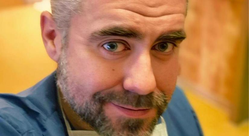 Kőnig Róbert kommunikációról, egészségértésről és transzparenciáról