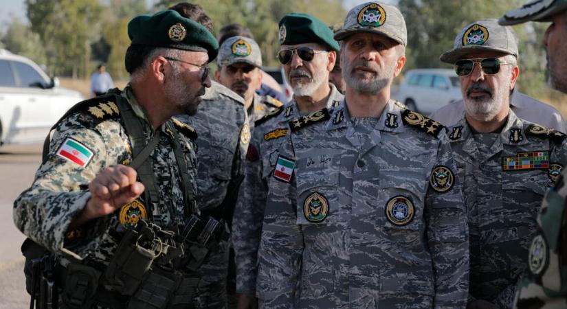 A lehető legrosszabb következhet be – az USA ellensége már mindenre felkészült