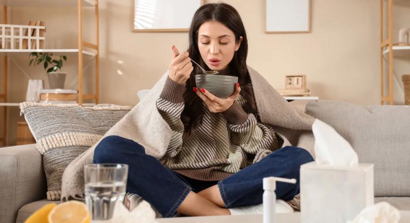 Ezt a 3 vitaminban gazdag ételt fogyaszd, ha nem akarsz egész télen beteg lenni