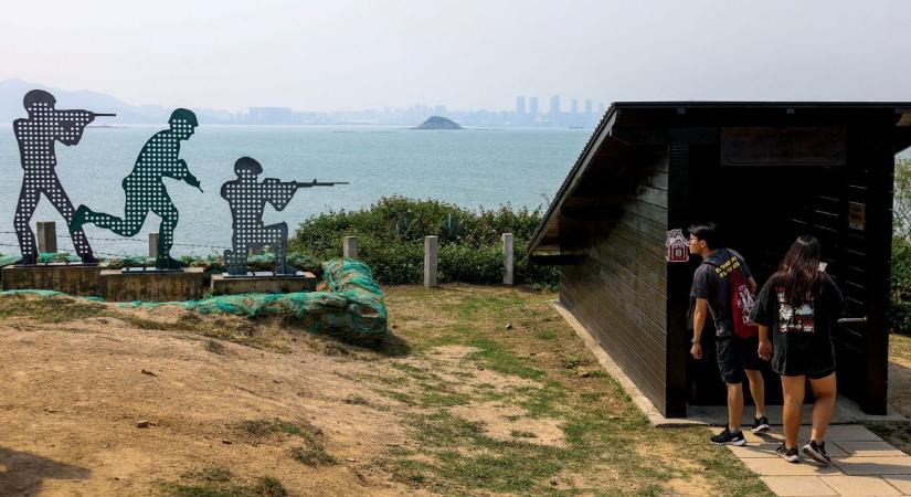 Növekszik a feszültség a Távol-Keleten – ez már nem csupán regionális ügy