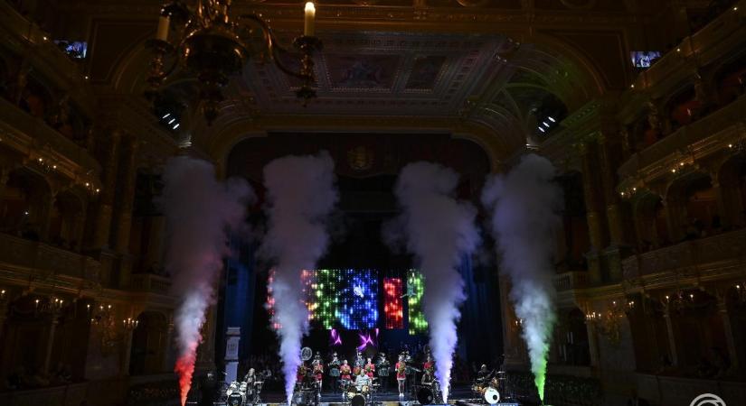 Kós Hubert és Márton Luana lett az Év sportolója a magyar Nemzeti Sport Gálán