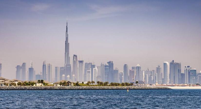 Tudod, melyik a világ legmagasabb épülete? Rekordok kvíze