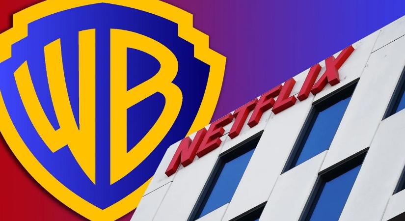 Nincs bírás a Paramounttal, most épp beperelte a Warner Bros.-t