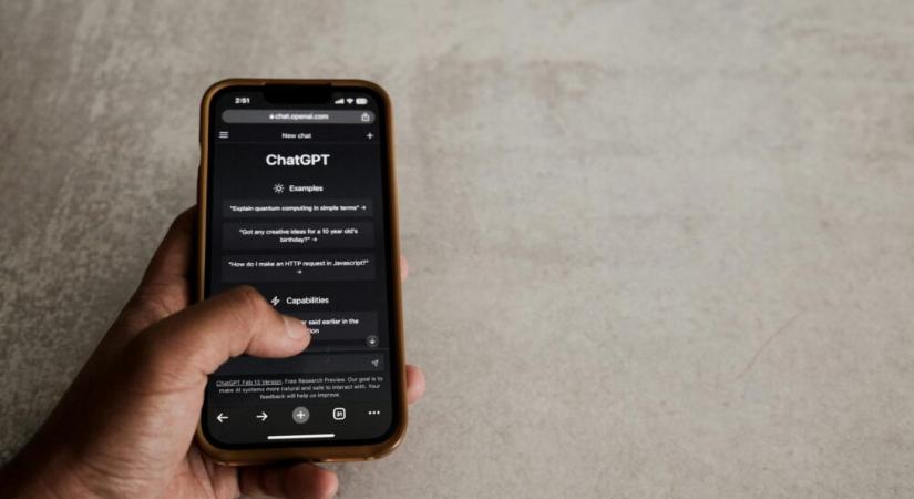 Védtelenek vagyunk a mesterséges intelligenciával szemben? – A Médiaunió kísérlete bebizonyította: bármelyik korosztály becsapható…