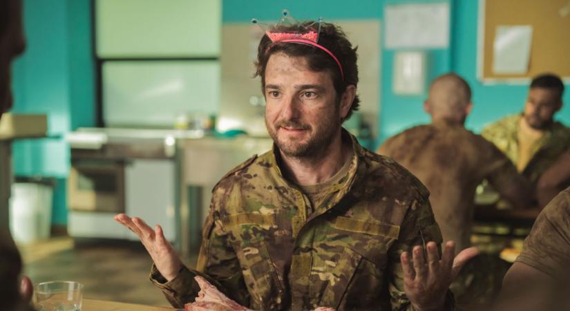 Népszerű a Netflixen: Csak egyetlen széria felkapottabb a magyar nézők körében, már a No. 2 a vígjátéksorozat legújabb évada!