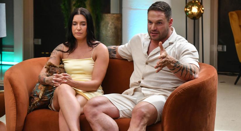 Váratlan fordulat! A Házasság első látásra szereplője visszamenne még egy évadra