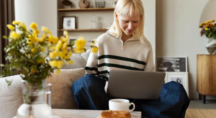 Norvégia: ha valamit nem tudsz online elintézni, már gyanús