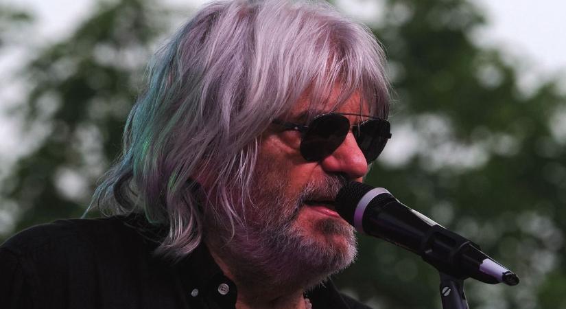 Hobo Szárazdról mesélt a tévében: a község köszönetet mondott neki