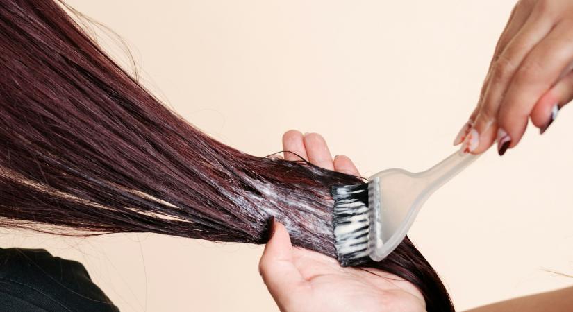 A hennától az ammóniamentesig – a hajfestés lenyűgöző története