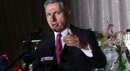 Lázár János bejelentette: Magyarország utolérte Ausztriát