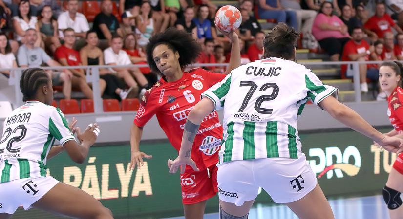 Jön a Fradi: nem mindennapi bravúr lenne a Lokitól a pontszerzés