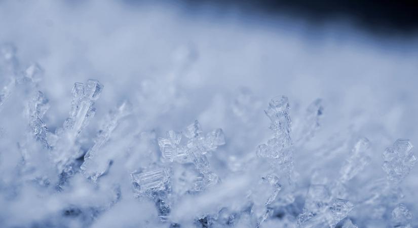 Ónos eső, havazás, friss helyzetkép – mutatjuk, hogyan indult az időjárásilag kétarcú kedd Magyarországon