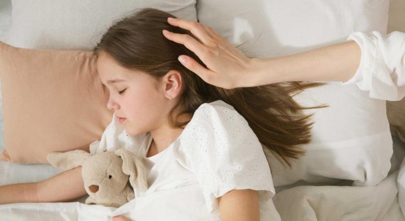 Influenzahullám: egy rég nem látott vírustípus terjed, meredeken nő a betegszám hétről hétre