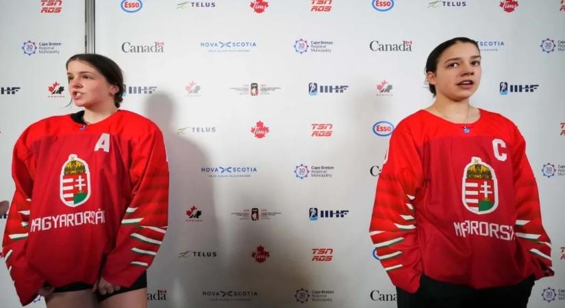 14-0-s kiütéssel zárult a magyar válogatott világbajnoki meccse az éjjel